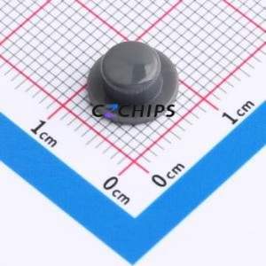 SC101AM6 Switch Accessories / Cap Switch ( Color: Gray ) - Product Image 1