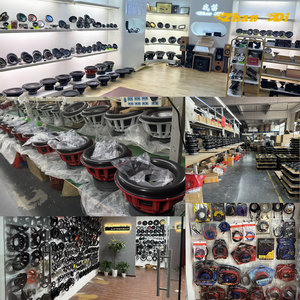 <span class=keywords><strong>Caisson</strong></span> <span class=keywords><strong>de</strong></span> basses Sundown 12V 10 pouces RMS350w <span class=keywords><strong>de</strong></span> haute qualité et bon marché pour <span class=keywords><strong>voiture</strong></span> avec boîte - Product Image 6