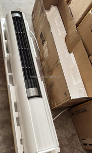 Mijia Elegant Cylinder Air Conditioner With Energy Efficient Inverter Technology for Year Round Home Comfort Modern Column AC Ai - Product Image 6