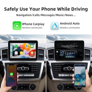 Aviso para ndroid con luetooth iror i irror Ink Ash en Ash it EAD NIT uto ideideo, 9" - Product Image 4