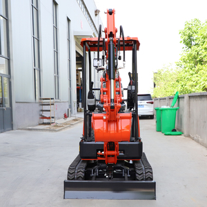 2024 <span class=keywords><strong>China</strong></span> 2 Ton <span class=keywords><strong>3</strong></span>,5 Ton Mini Graafmachine Micro Graafmachine 2 ton Kleine Graafmachine te Koop Miniescavadora - Product Image 5