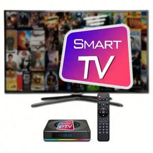 Service <span class=keywords><strong>IPTV</strong></span> 4K Ultra HD |   Sports/Adultes/PPV |   Technologie anti-gel - Product Image 1