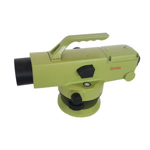 <span class=keywords><strong>Precio</strong></span> barato DS48A instrumento topográfico <span class=keywords><strong>nivel</strong></span> automático para la venta sistema <span class=keywords><strong>de</strong></span> nivelación automática - Product Image 3