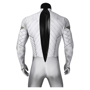 ชุดคอสเพลย์มูนไนท์จากมาร์เวล แบบสำเร็จรูปสำหรับผู้ชาย ชุดตัวละครจากภาพยนตร์ สำหรับผู้ใหญ่ในวันฮาโลวีน - Product Image 6