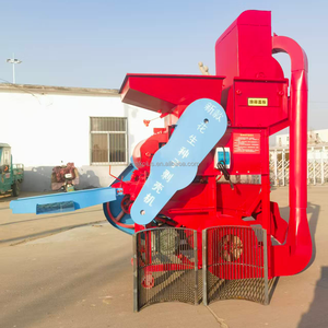 Vente directe usine : Machine à décortiquer les cacahuètes pour les agriculteurs à domicile - Product Image 3