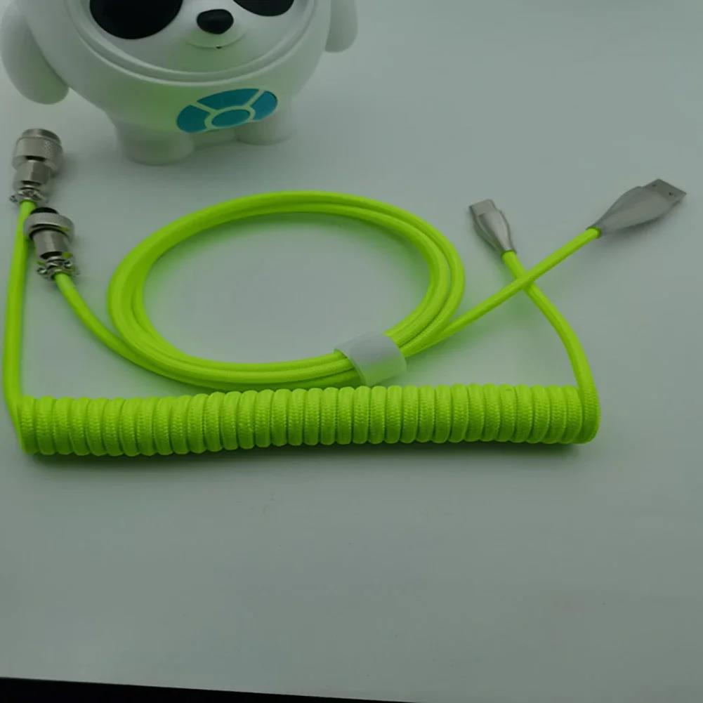 Fluorescent green