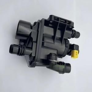 Nouveau thermostat <span class=keywords><strong>de</strong></span> chambre <span class=keywords><strong>de</strong></span> <span class=keywords><strong>liquide</strong></span> <span class=keywords><strong>de</strong></span> <span class=keywords><strong>refroidissement</strong></span> moteur 9812131480 pour <span class=keywords><strong>Peugeot</strong></span> 208, 2008, <span class=keywords><strong>308</strong></span> et Citroën C4L. - Product Image 3