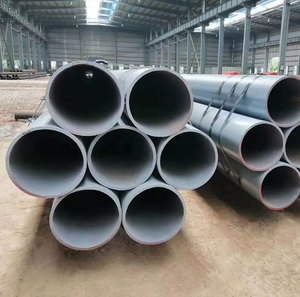 High quality wholesales 20# 45# s235 s355 a106 a53s price of carbon steel pipe 16 inch - Product Image 5