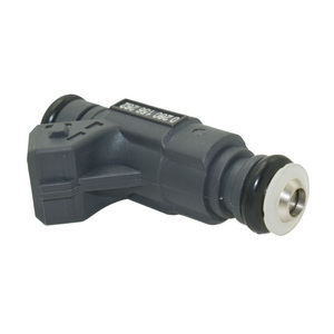 Iniettore di Carburante BAIXINDE 0280156262 per Geely Kingkong CK CK2 CK3 - Product Image 6