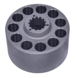 ชุดซ่อมปั๊มไฮดรอลิกแบบโรตารี่ Oilgear คุณภาพสูง รุ่น PVK-2B-505 อะไหล่ปั๊มลูกสูบไฮดรอลิก - Product Image 5