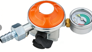 Pabrik Memproduksi Katup <span class=keywords><strong>Gas</strong></span> IRON untuk Dapur dan Pemanggang Luar Ruangan. - Product Image 2