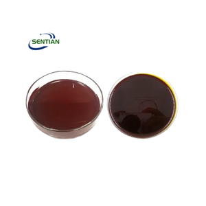 Astaxantina 2% de grado alimenticio a precio de fábrica con certificado Halal japonés - Product Image 5