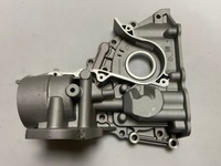 Conjunto de Bomba de Aceite de Motor OE 1011100XED95 para Great Wall Poer, GWM Cannon, Haval H6, Wingle 7, Steed GW4D20M 2.0D