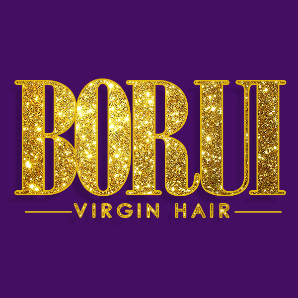 Guangzhou Borui Hair Co., Ltd. logo
