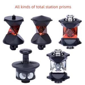 Mini Optische Glazen Prisma <span class=keywords><strong>Pole</strong></span> Voor Total Station Voor Mini Optische Instrumenten - Product Image 6