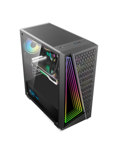 Office and Home Gaming Desktop Computer Single Host I3-13100 16G <b>1TB</b> HPSDesktop Computer Core N01 Computer Desktop Office and Ho - Product Image 6