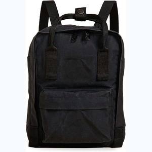 Sac à dos d'étudiant décontracté léger de marque, sac à dos de grande capacité, sac à dos d'école tendance - Product Image 3