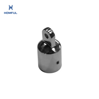 Accessoires pour bimini HOMFUL, accessoires pour bateaux, équipements marins, pièces de bateau en acier inoxydable, quincaillerie marine