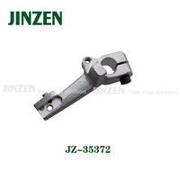 Pièces de rechange pour machine à coudre industrielle JINZEN KL211(KL201) support de boucleur pour SIRUBA 988