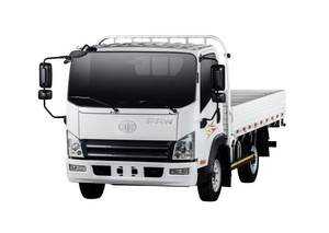 Truk Kargo Platform Kecil Terbaik, Baru dari Pabrik, Setir Kanan - Product Image 5