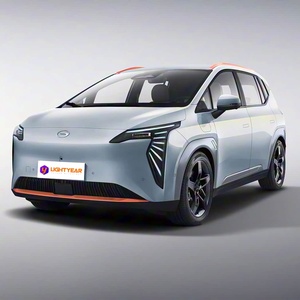 Nuovissimo SUV Elettrico <span class=keywords><strong>G</strong></span>-AC A-ION <span class=keywords><strong>Y</strong></span> Plus 2025, Autonomia 510km, Edizione Zhixiang, SUV Elettrico Intelligente, Nuova Auto Cinese - Product Image 6