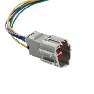 Daewoo Excavator <b>Control</b> Lever Assembly Dx260 Joystick Handle For Construction Machinery Parts - Product Image 5