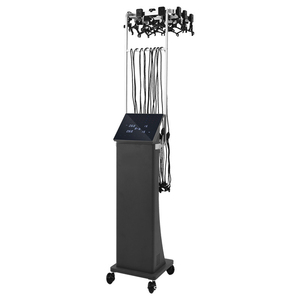 Macchina per Permanente Digitale Portatile Completamente Automatica FYD, Attrezzatura per Salone e Uso Domestico in Lega di Alluminio - Product Image 5