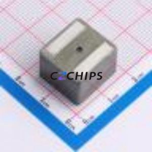Inducteur de puissance SMTC1513A-150MT SMD, 16,5x15,5mm 15uH 20% 25,5A 7,5mOhm - Product Image 2