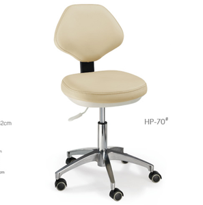 Taburete de médico, silla de dentista, taburete dental - Product Image 1