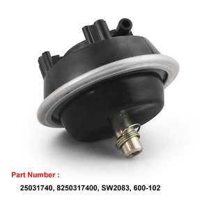 Actionneur de vide différentiel avant 4WD adapté pour Chevrolet S10 Blazer GMC S15 Jimmy <span class=keywords><strong>Sonoma</strong></span> Pontiac 6000 remplacer 25031740 - Product Image 5