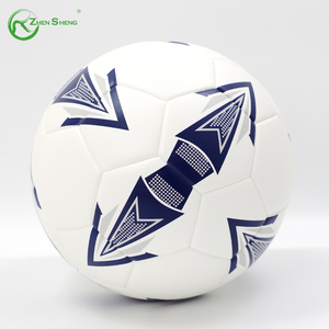 Pallone da <span class=keywords><strong>Calcio</strong></span> Zhensheng Taglia 5 per Campus, Ideale per Competizioni Sportive Scolastiche Primarie e Secondarie - Product Image 3