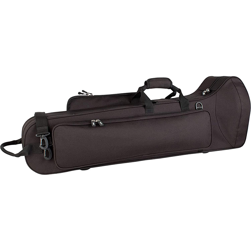 Юнион нейлоновый чехол с логотипом на заказ Gig Bag Bass Trombone чехлы