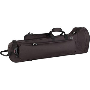 Accessoires pour instruments à vent : Housse de protection personnalisée en nylon et coton pour <span class=keywords><strong>trombone</strong></span> basse, étui imperméable pour saxophone - Product Image 1