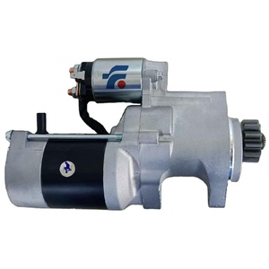 Sản xuất giá tốt yd25 động cơ 12V Pick up động cơ khởi động cho Nissan 32715 23300vk500 23300wk500 m2ts0571 m2ts0575 - Product Image 1