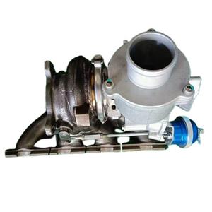 53039700106 53039700291 06H145702S ترقية G25-550 محمل كروي سيراميك الهجين الشاحن التربيني لأودي A4 B8 B9 A5 EA888 gen2 - Product Image 4