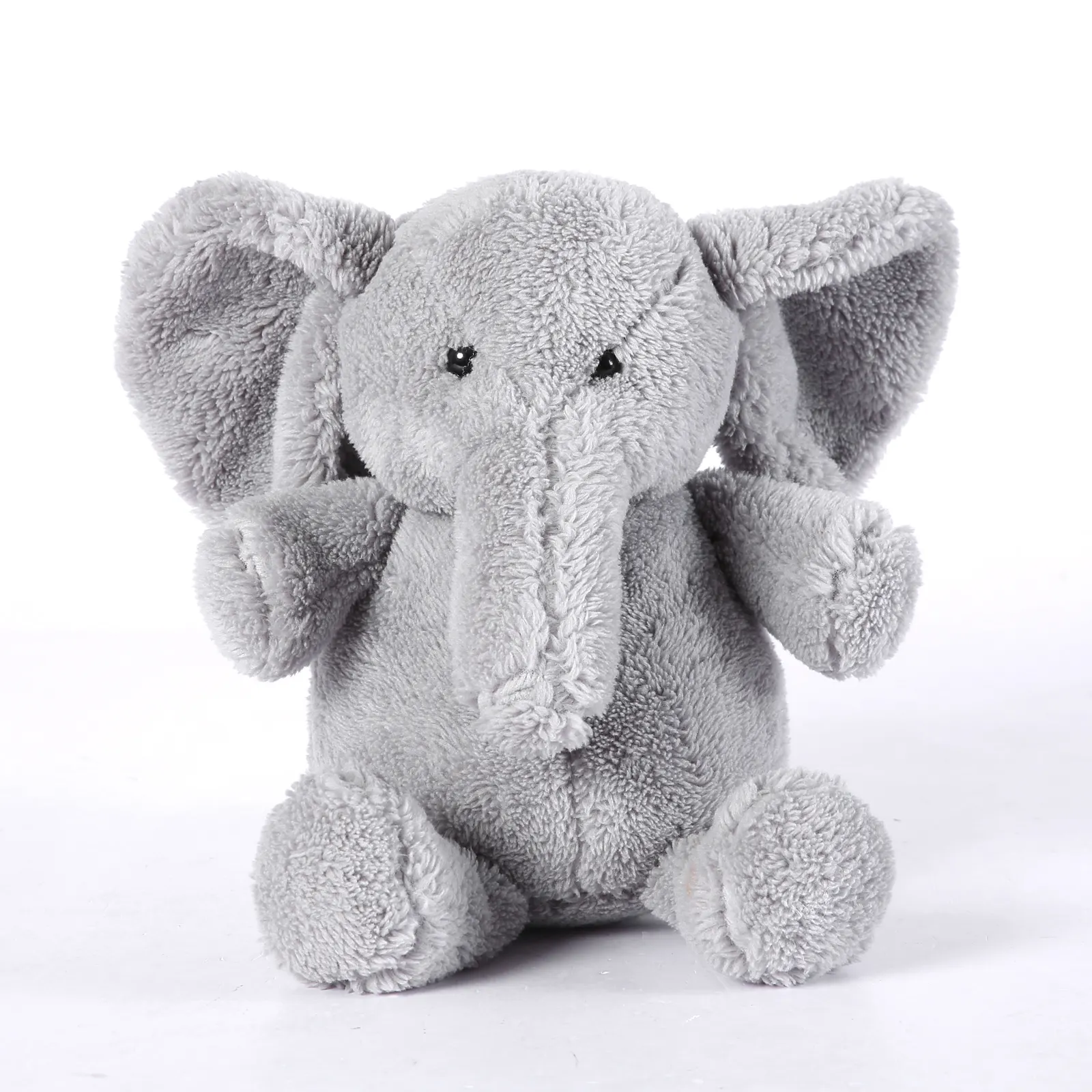 Gamifun Lage Prijs Dier Baby Olifant Speelgoed Op Maat Knuffels Knuffels