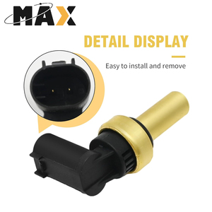 <span class=keywords><strong>Sensor</strong></span> de temperatura do líquido refrigerante para BMW Mercedes Audi Toyota Honda VW Nissan Ford Chevrolet Hyundai Kia Land Rover - Product Image 3