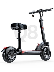 Trottinette Urbaine à Deux Roues pour Enfants EU avec Capteur Intelligent, Motos et Autres Motos pour Usage Urbain - Product Image 2