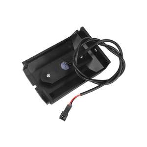 Feu de position latéral arrière droit Kukirin G2 Pro DB, modèle DB, original 2024, clignotant arrière droit, accessoire de signalisation - Product Image 4