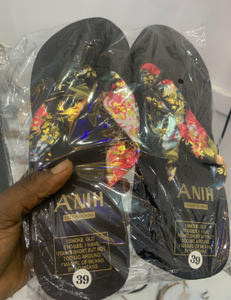 Sandalias de Plataforma para Mujer, Resistentes, para Playa, Primavera/Verano 2026, con Cuña, de PVC, PU y Goma, 1 Pieza - Product Image 3