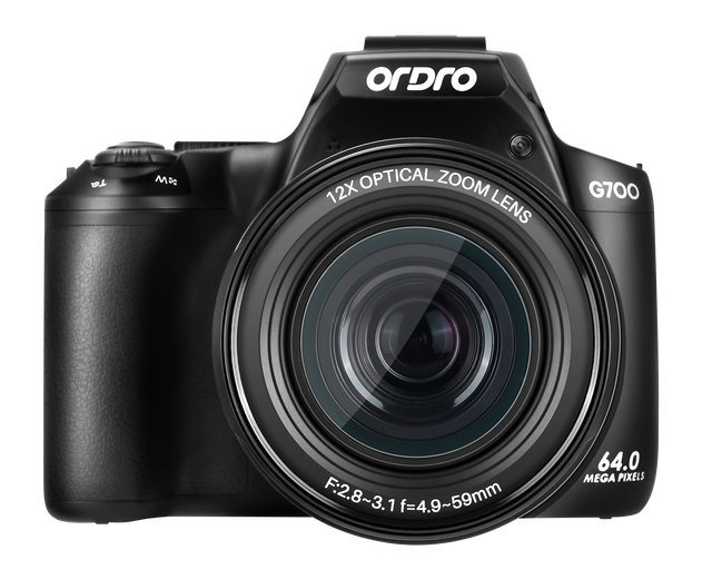 G700 4k Professional Camera De Fotos Live Broadcast Dslr Camera Digital Film Camera