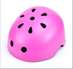 YSMLE vendita calda casco da Scooter regolabile casco da bicicletta con logo personalizzato skateboard o 3 ruote in linea skate per bambini adulti