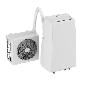 Climatiseur Portable Split 2025 à Fréquence Variable 12000 Btu Refroidissement/Chauffage R32 pour Usage Domestique et Automobile - Product Image 5