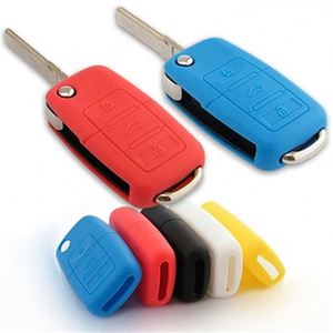 Funda de Silicona Personalizada para Llave de Coche, Moldeada a Medida, Protector de Llave Inteligente, Anticaídas, Suave y Flexible - Product Image 3