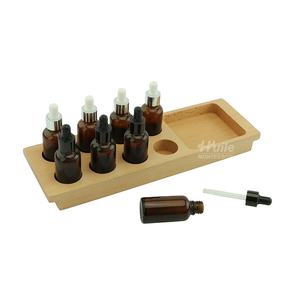 Botella de sabor Montessori Unisex, juguete educativo para entrenamiento de vida temprana, material didáctico en entrenamiento sensorial de sabor - Product Image 1