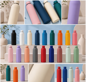 Large Capacity 750 ml Water <b>Bottle</b> Whosale Thermal Vacuum <b>Flask</b> 500 ml Insulated Water <b>Bottle</b> Stainless Steel Drink <b>Bottle</b> - Product Image 5