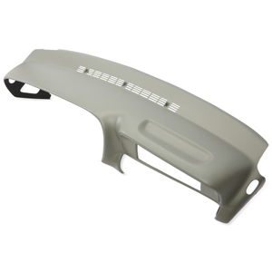 Cubierta Moldeada para Tablero para SUVs Chevy GMC C/K1500 Suburban 1997-99 2000 Gris - Product Image 4