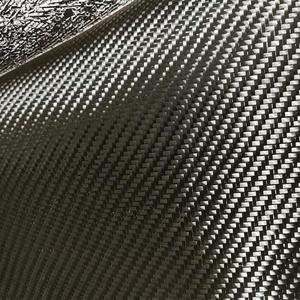 Rollos de Tela de Fibra de Carbono 3K Tejida Impermeable Personalizable para Piezas de Automóviles y Manualidades, para Niños y Niñas - Product Image 2