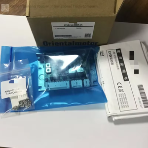 Controlador CVD503BR-K Nuevo, Envío Rápido, CVD503BRK Nuevo Original, Disponible en Stock, Automatización Industrial, PLC Dedicado para PAC - Product Image 1