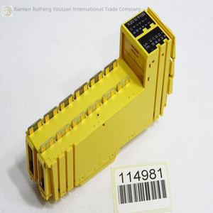 B &amp; Módulo de Entrada Digital Segura X20si9100 Rev.f0 X20 Si 9100, Nuevo, Original, Disponible, Automatización Industrial, Pac Dedicado - Product Image 1